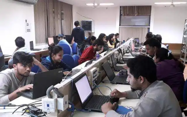 Internship Training near me
